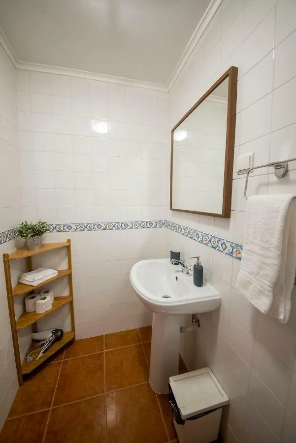 Hotel Pink Street House Lisboa Apartmán